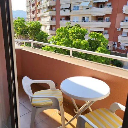 Apartment Terrazas 3 Nerja