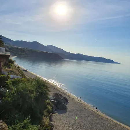 Apartment Terrazas 3 Nerja